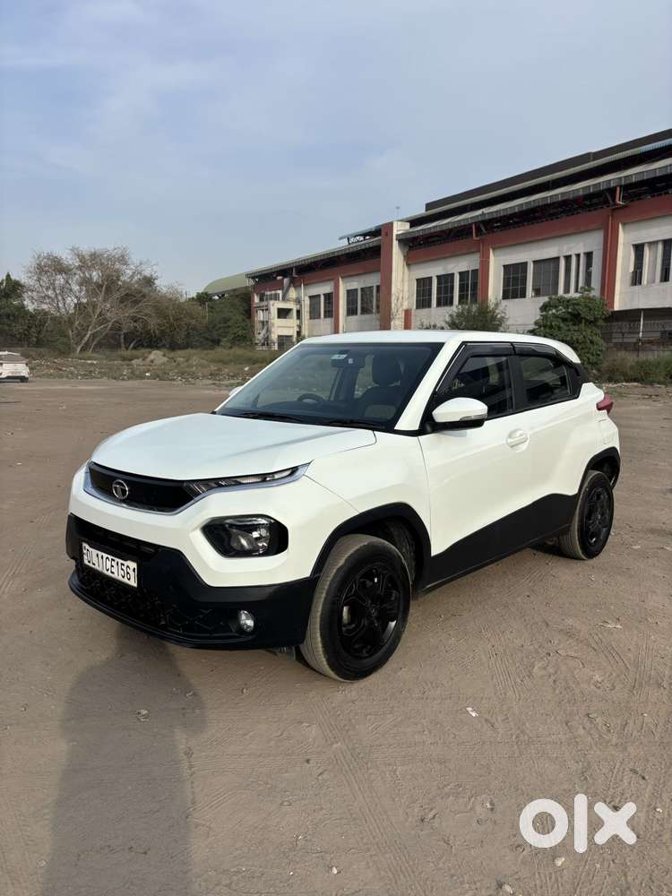 Tata Punch Accomplished Icng, 2023, Cng & Hybrids