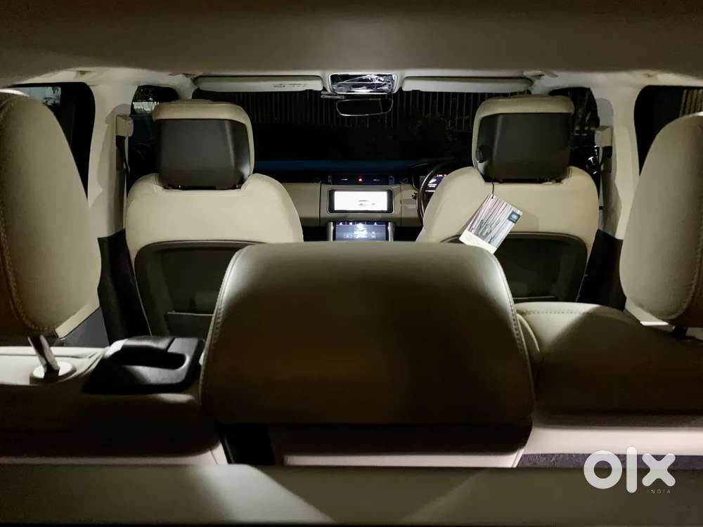 Land Rover Range Sport, 2019, Diesel