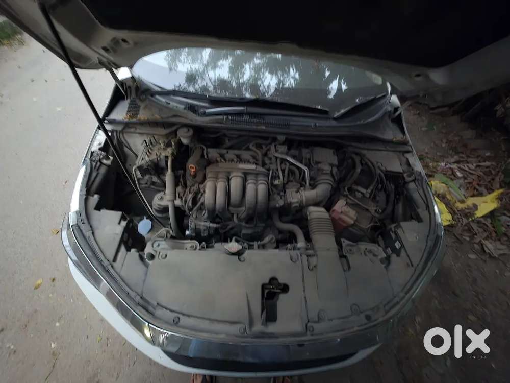 Honda City 2021 Petrol 34000 Km Driven