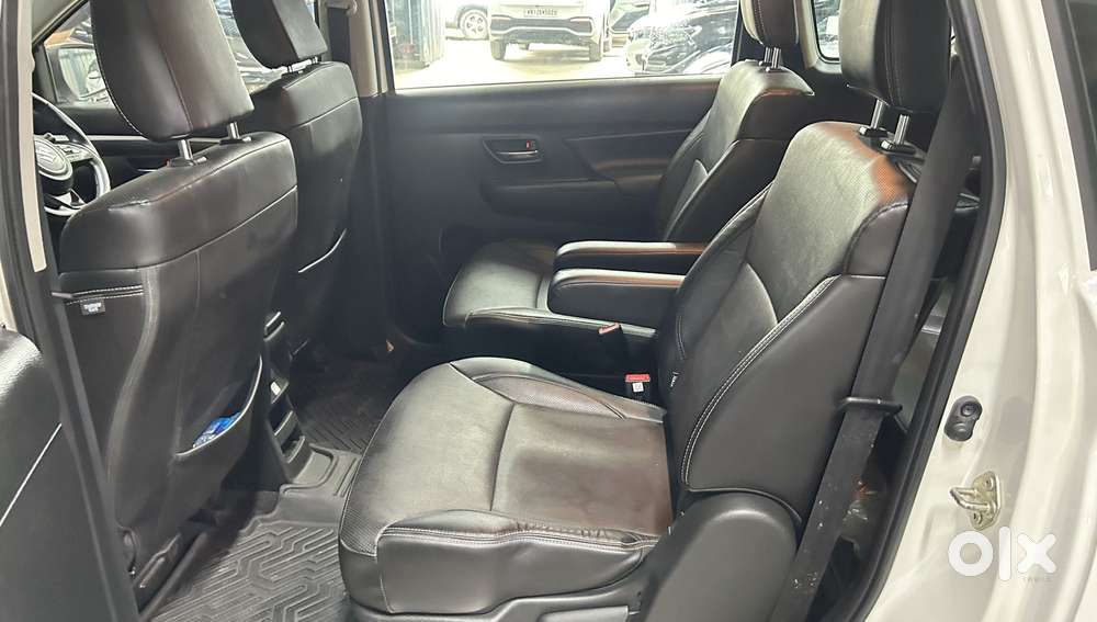 Maruti Suzuki Xl6 1.5 Alpha Mt, 2024, Petrol