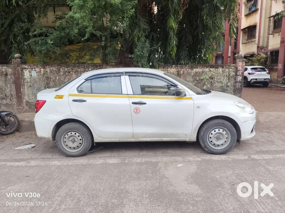 Maruti Suzuki Dzire 1.2 2024