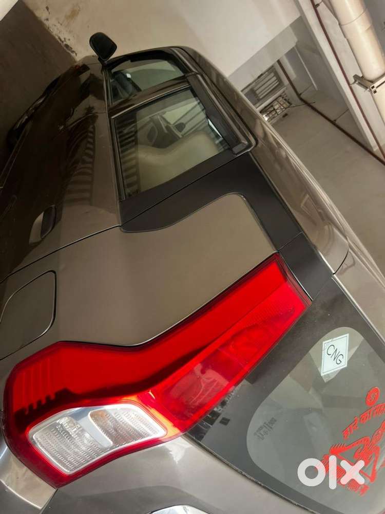 Maruti Suzuki Wagon R 2022 Cng & Hybrids 75000 Km Driven