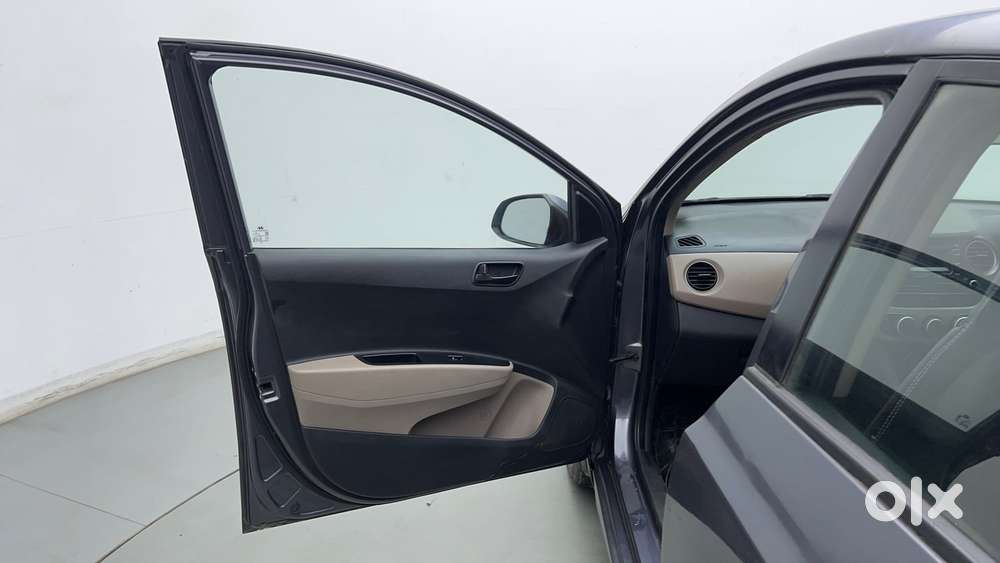Hyundai Aura 1.2 S Cng, 2018, Cng & Hybrids
