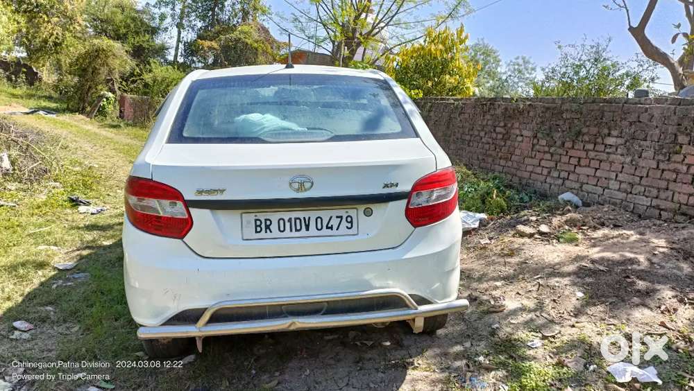 Tata Zest Good Condition Urgent Sell