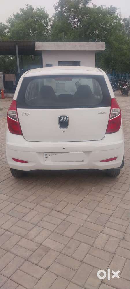 Hyundai I10 1.2 Kappa Magna, 2016, Petrol