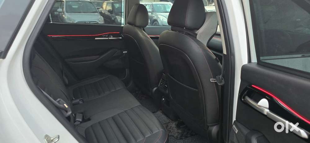 Kia Seltos 1.5 Gtx+ Diesel At Dual Tone, 2023, Diesel