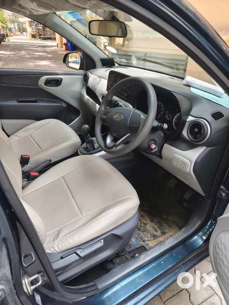 Hyundai Grand I10 Nios Magna 1.2 Kappa Vtvt, 2020, Petrol