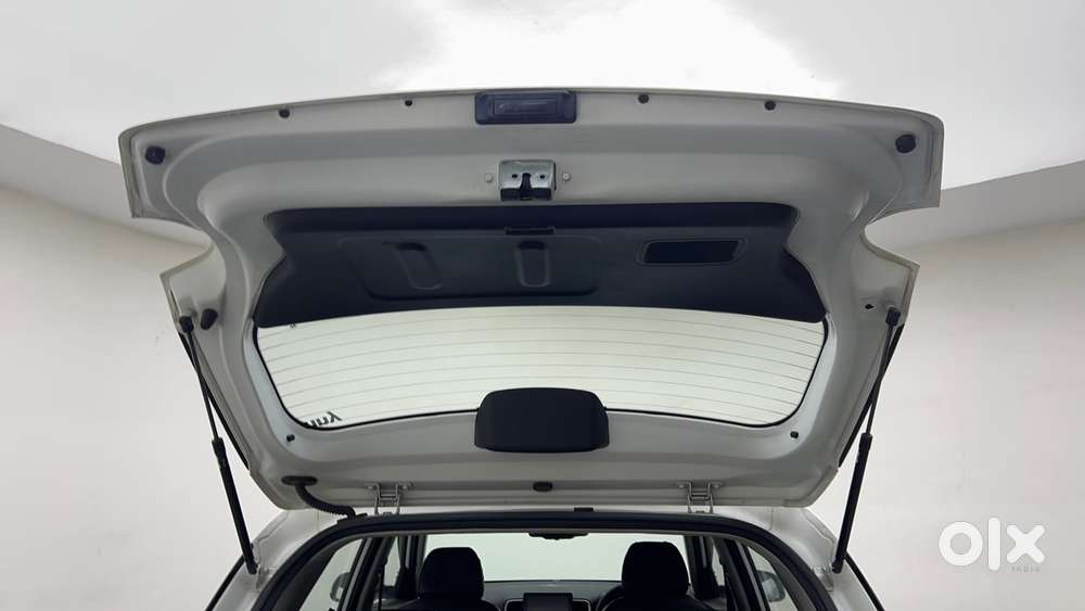 Hyundai Venue Sx Plus Turbo Dct, 2021, Petrol