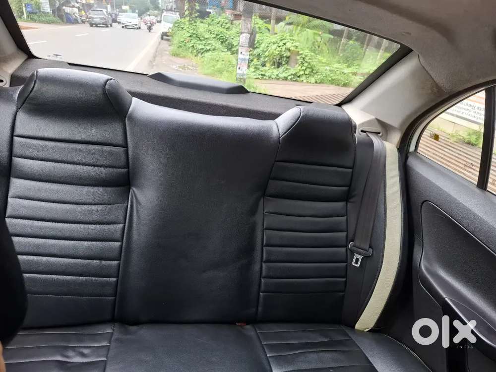 Tata Zest 2017 Diesel 104000 Km Driven