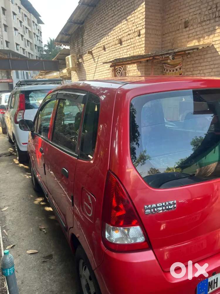 Maruti Suzuki Zen 2011