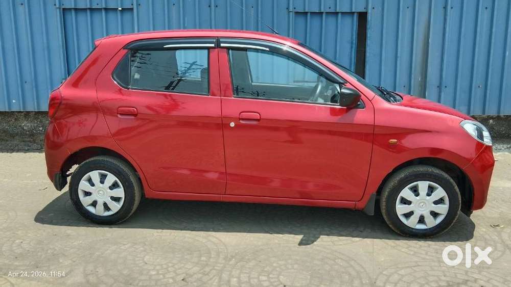 Maruti Suzuki Alto K10 1.0 Vxi, 2022, Petrol