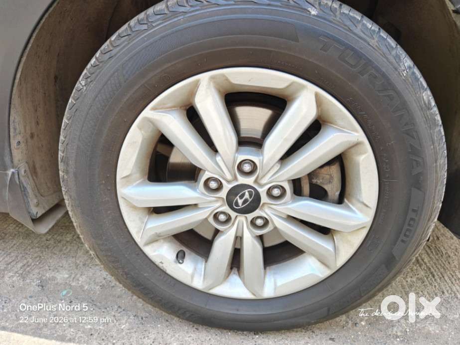 Hyundai Creta 1.6 Sx, 2015, Diesel