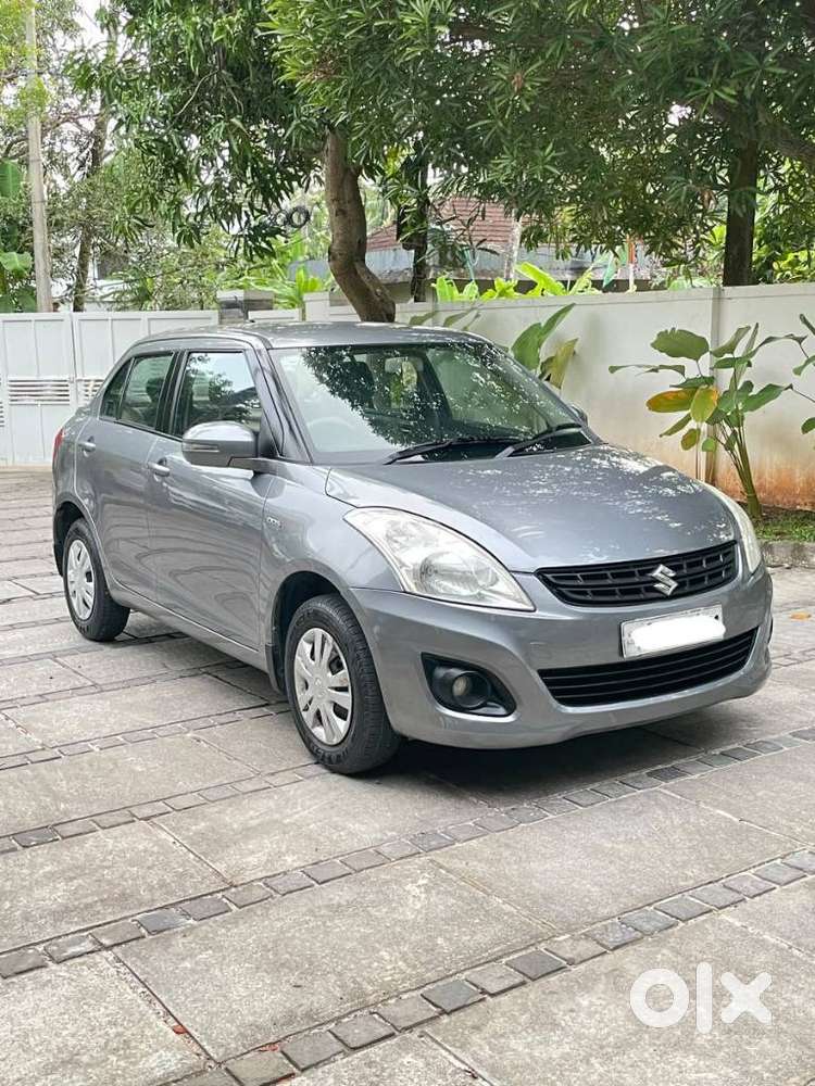 Maruti Suzuki Swift Dzire Vdi (o), 2012, Diesel