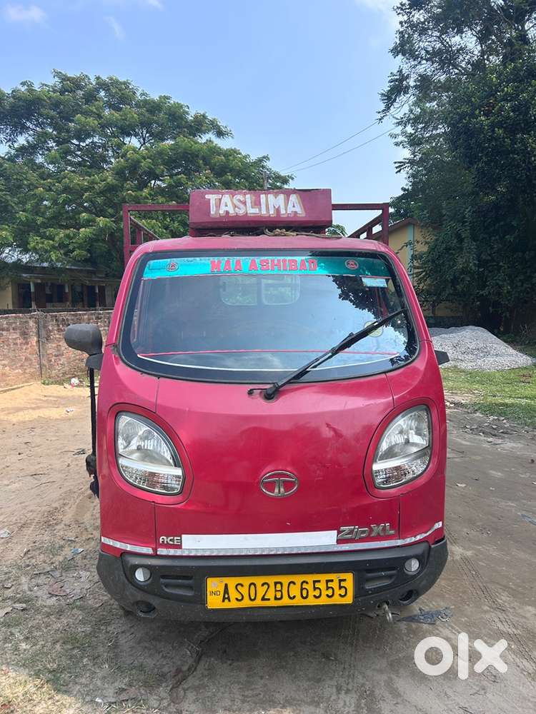 Tata Sumo Gold 2018