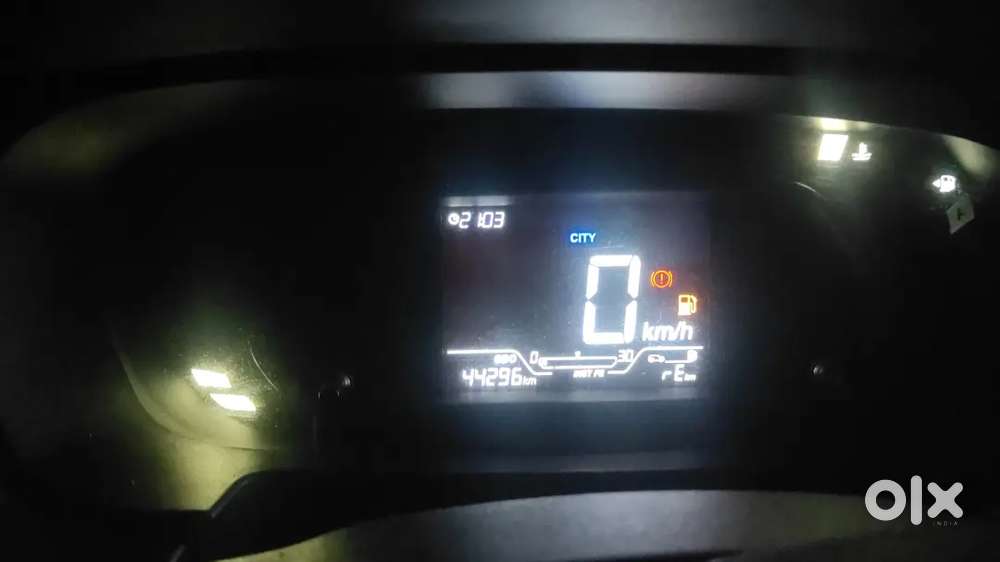 Tata Punch 1.2 Rhythm 2024