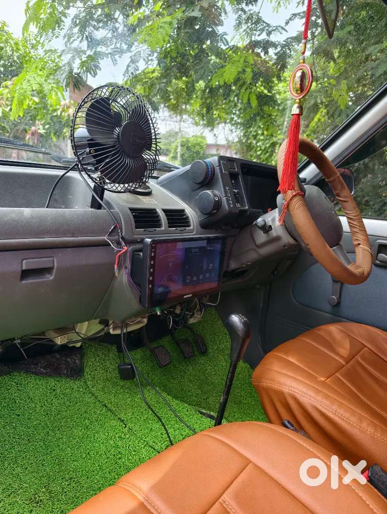 Maruti Suzuki 800 2006