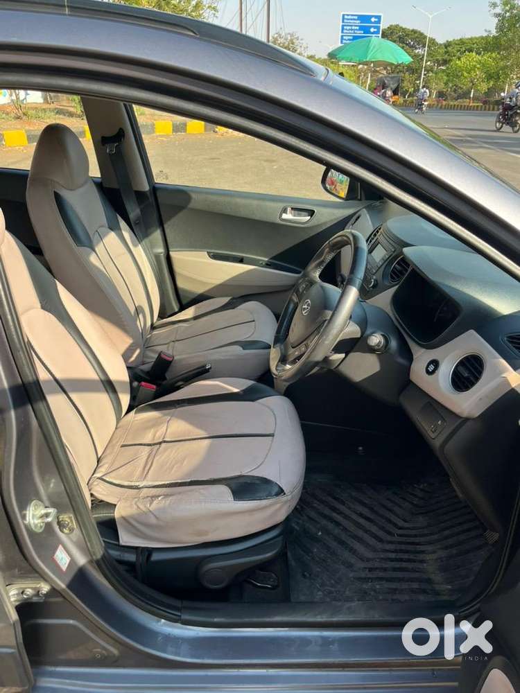 Hyundai Grand I10 2016 Petrol Good Condition