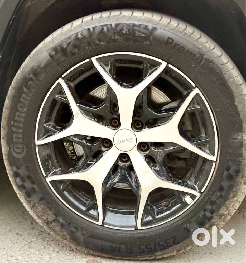 Jeep Meridian 2.0 Limited 4x2 At, 2022, Diesel