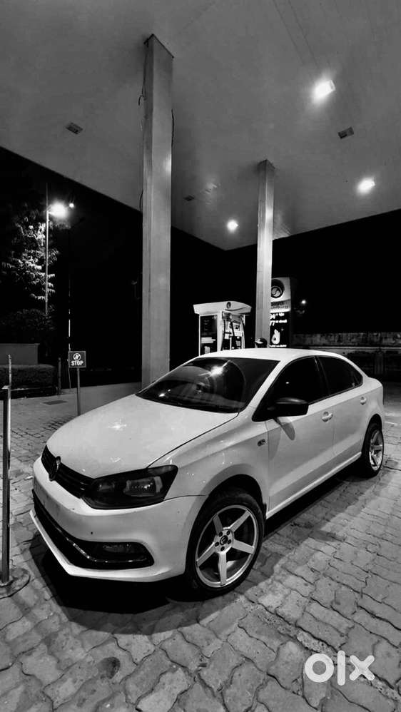 Volkswagen 2013 Petrol Car