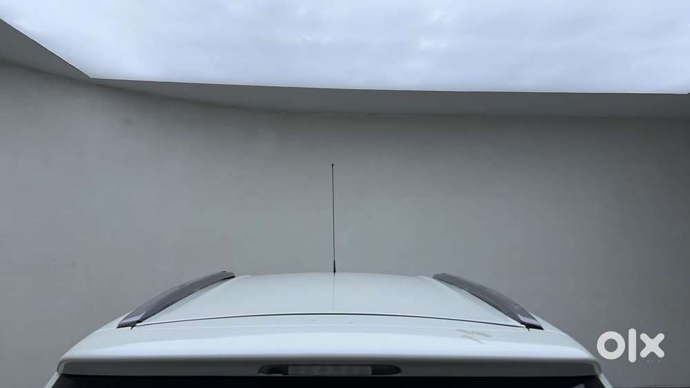 Maruti Suzuki Vitara Brezza Zdi Amt, 2019, Diesel