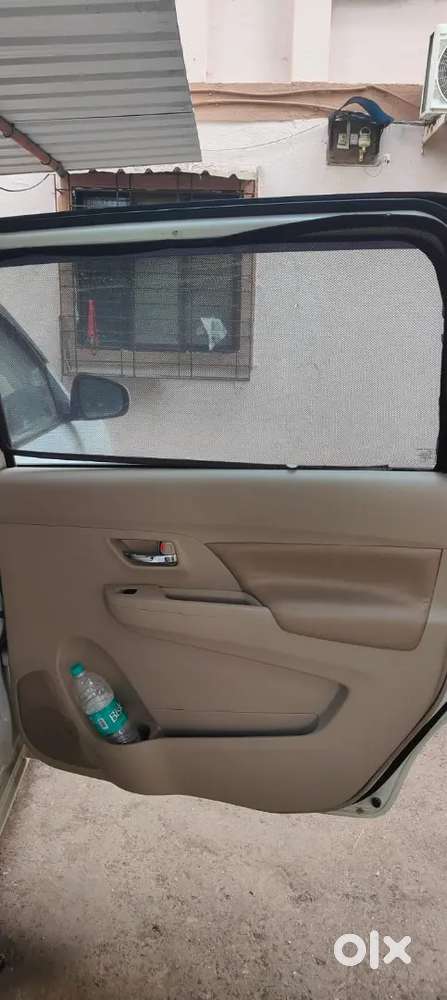 1st Owner Vxi Cng 2021aug Ertiga