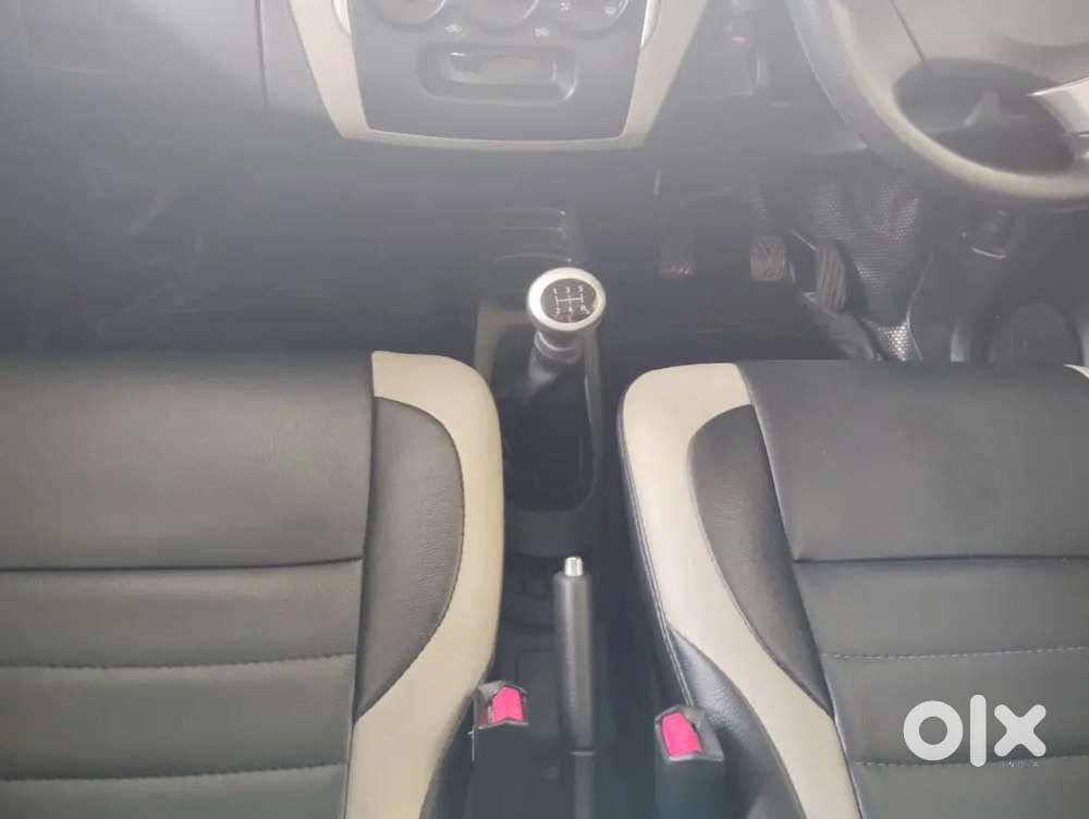 Maruti Suzuki Wagon R 2016 Petrol Well Maintained