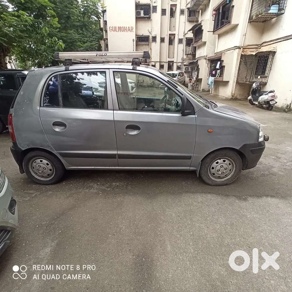 Hyundai Santro Xing Xl 2006
