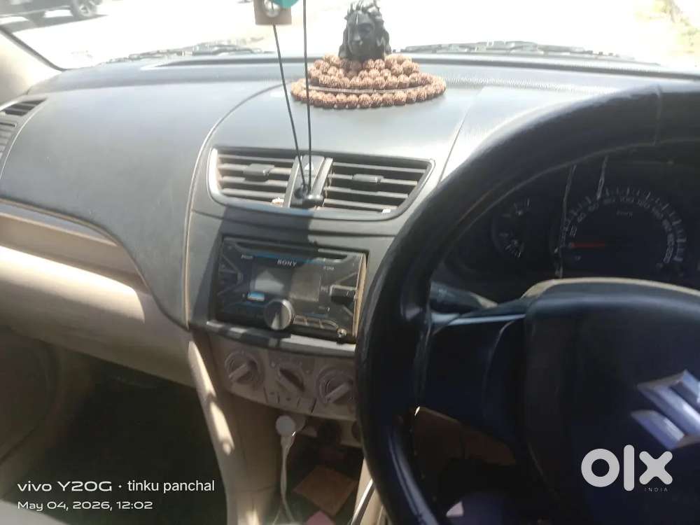 Maruti Suzuki Swift Dzire Tour 2019 Cng & Hybrids 275000 Km Driven