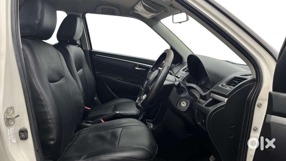 Maruti Suzuki Swift Vxi, 2016, Petrol