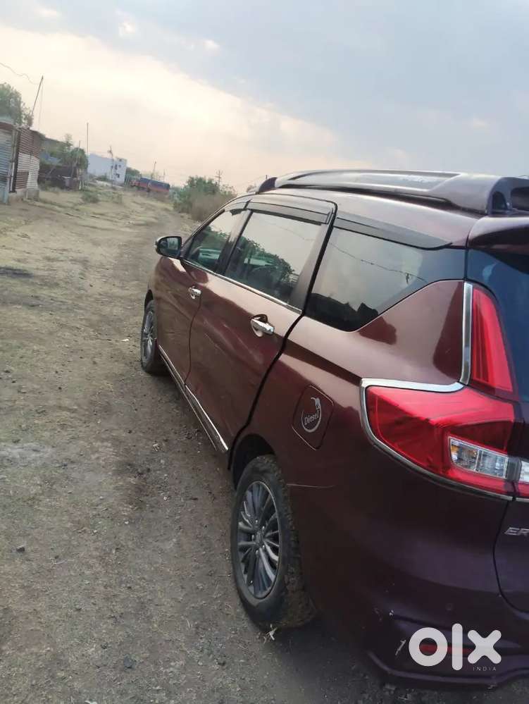 Maruti Suzuki Ertiga 2019 Diesel 150000 Km Driven