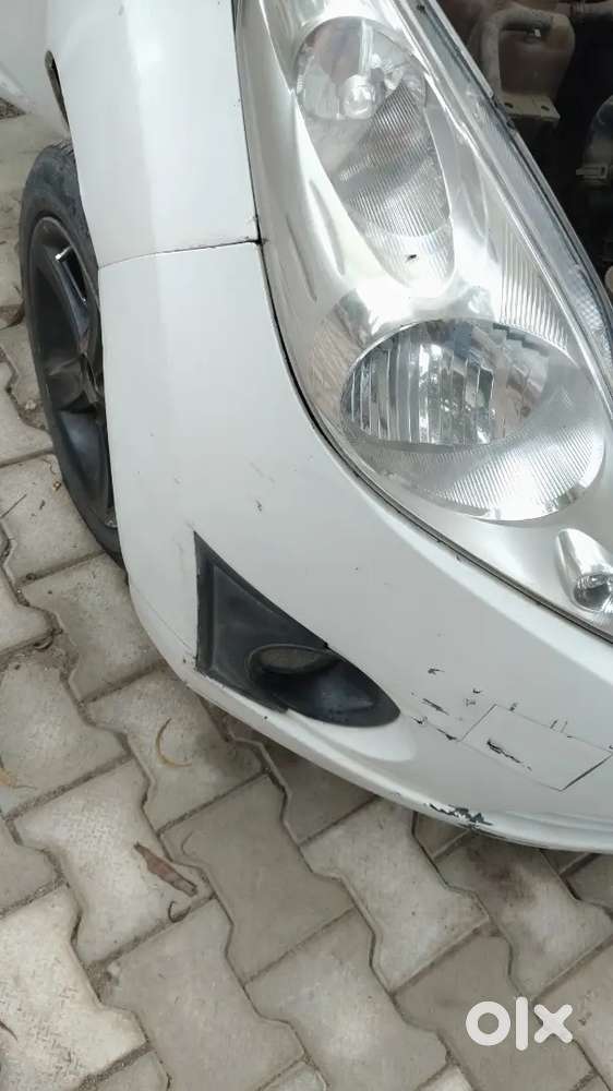 Chevrolet Beat Diesel 2014
