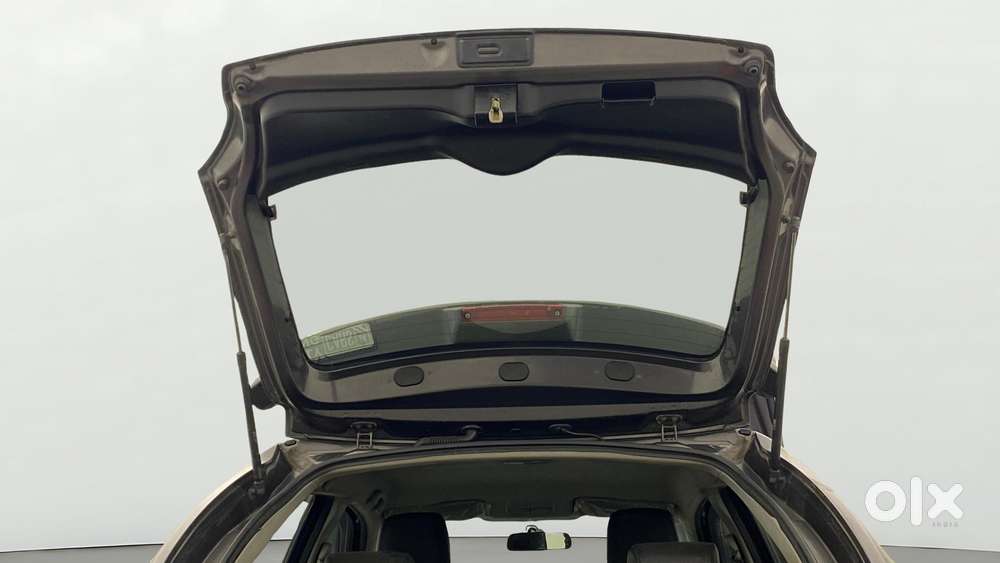 Maruti Suzuki Baleno 1.2 Cvt Delta, 2018, Petrol