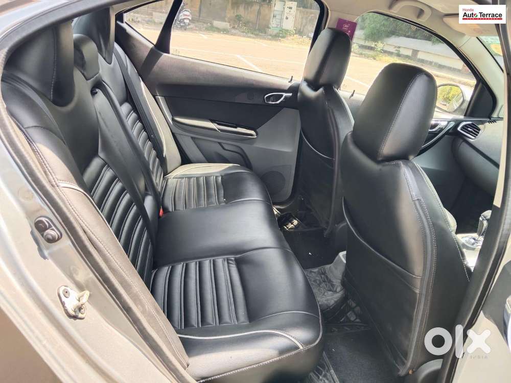 Tata Tigor Xza, 2018, Petrol