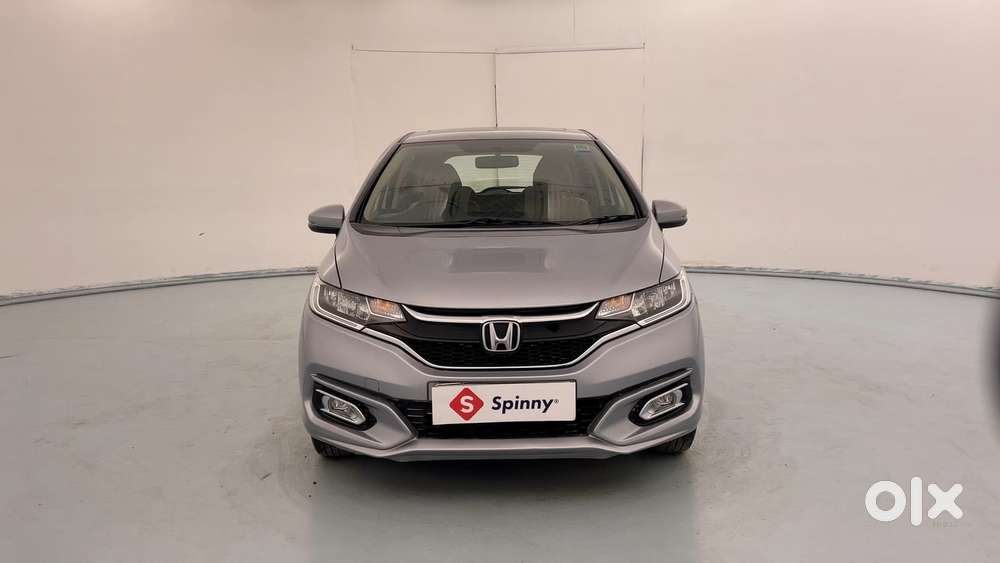Honda Jazz 1.2 Zx Cvt I-vtec, 2022, Petrol