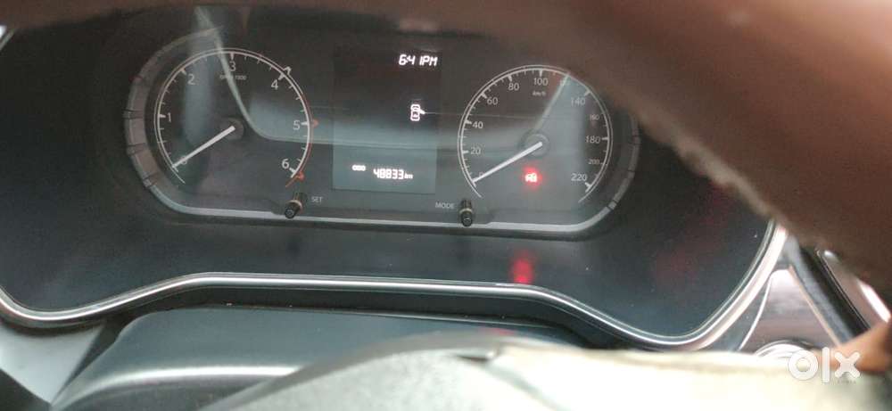 Tata Safari 2.0 Kryotec Xt Plus, 2022, Diesel