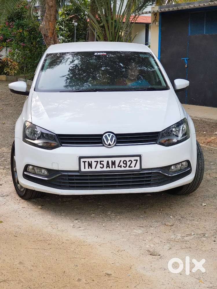 Volkswagen Polo 2019 Diesel Well Maintained