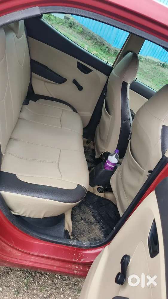 Smooth Engine All In Good Condition