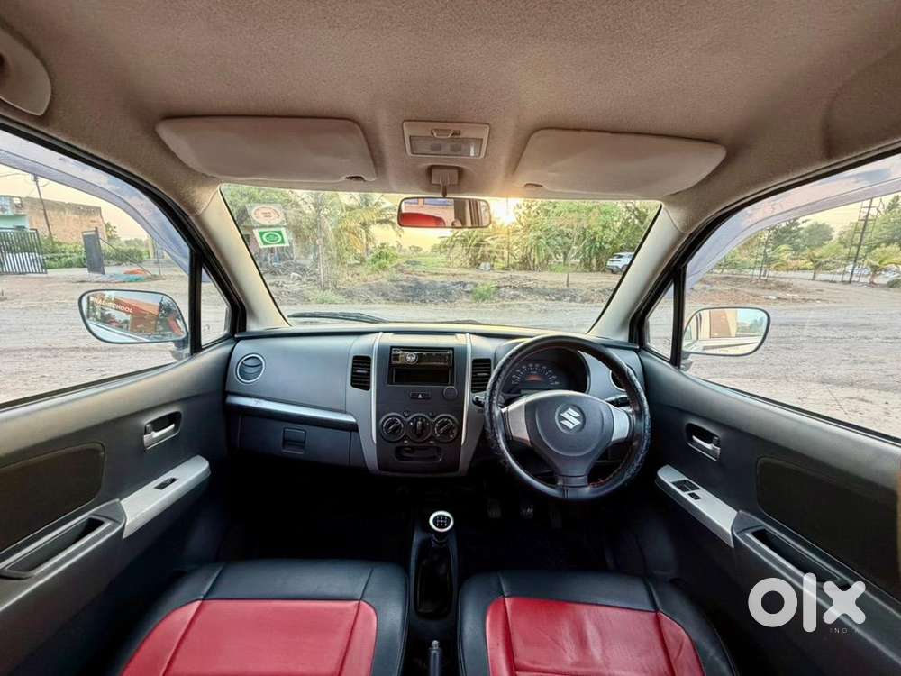Maruti Suzuki 2012 Model