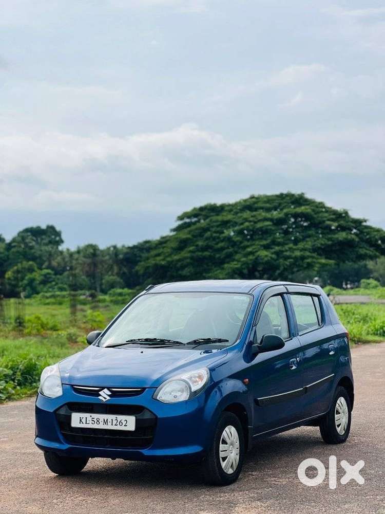 Maruti Suzuki Alto 800 2012-2016 Lxi, 2014, Petrol