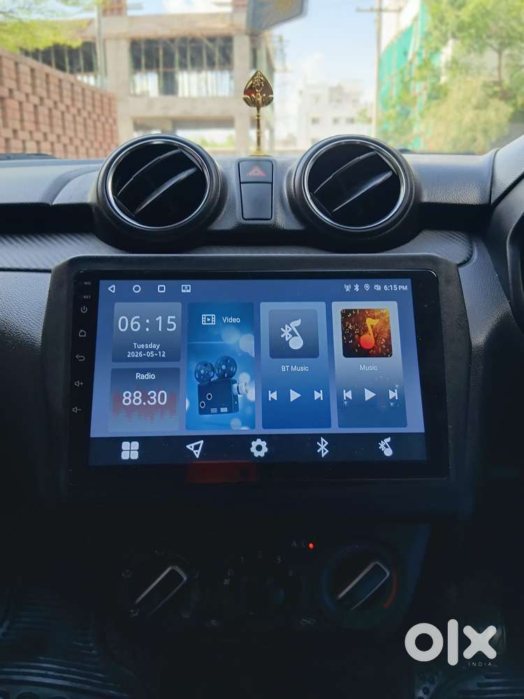 Maruti Suzuki Swift Lxi 2018, 2019, Petrol