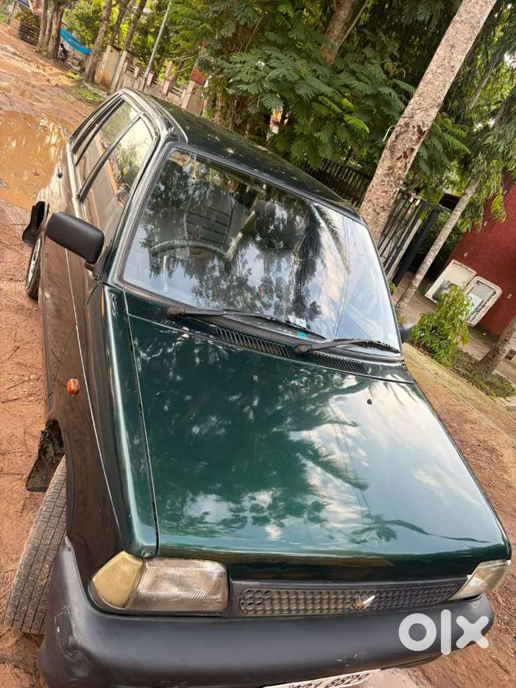 Good Condition