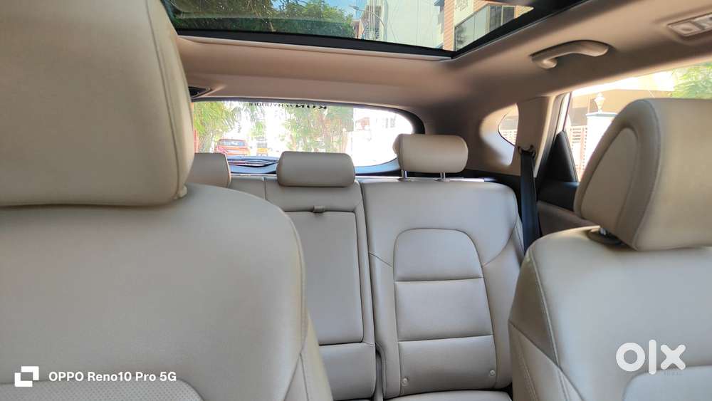 Hyundai Tucson 2.0 Dual Vtvt 2wd At Gls, 2019, Petrol
