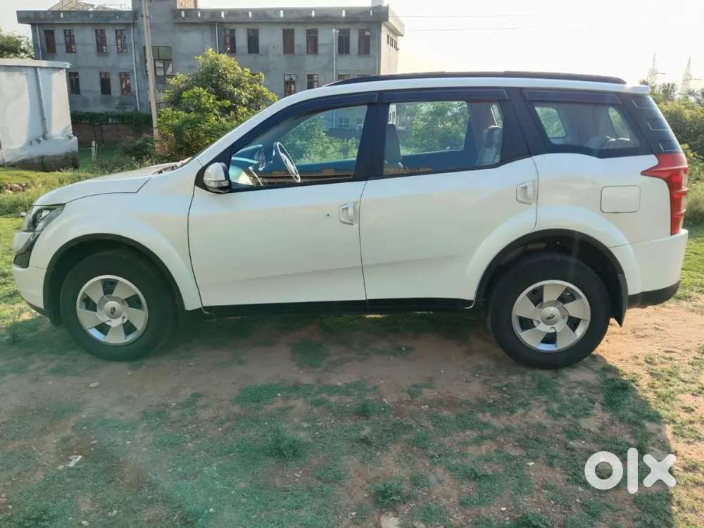 Mahindra Xuv500 Diesel Manual 2016