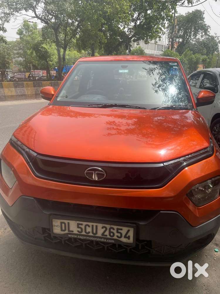 Tata Car Manual 2022