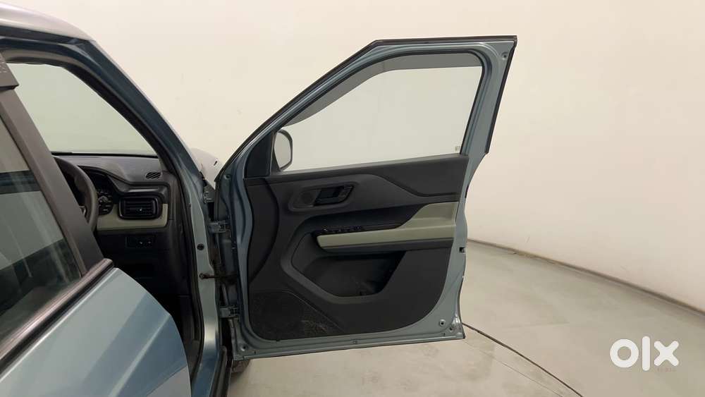 Tata Punch 1.2 Revotron Adventure Rhythm Pack Mt, 2022, Petrol