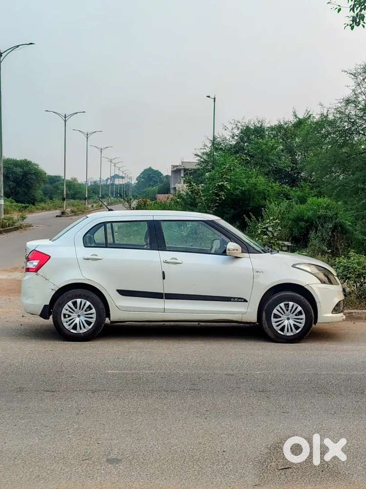 Maruti Suzuki Dzire Vxi 2015