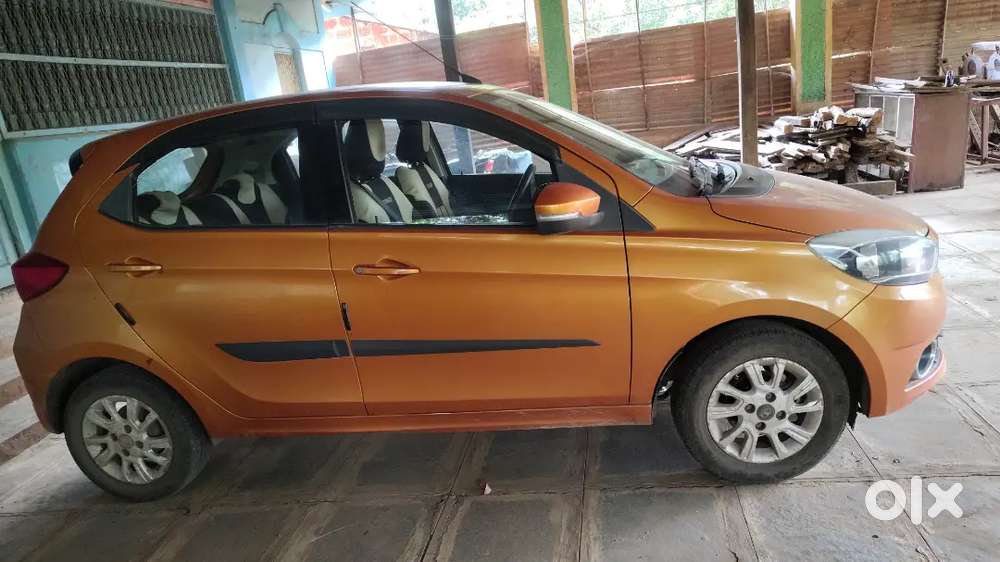 Tata Tiago 2016