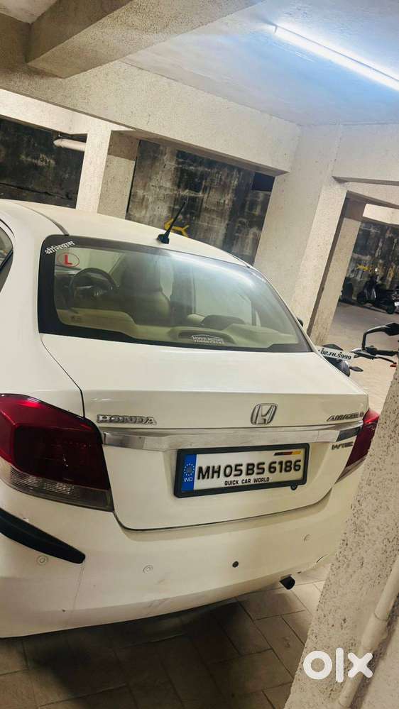 Please Contact Notmuch Driven Car