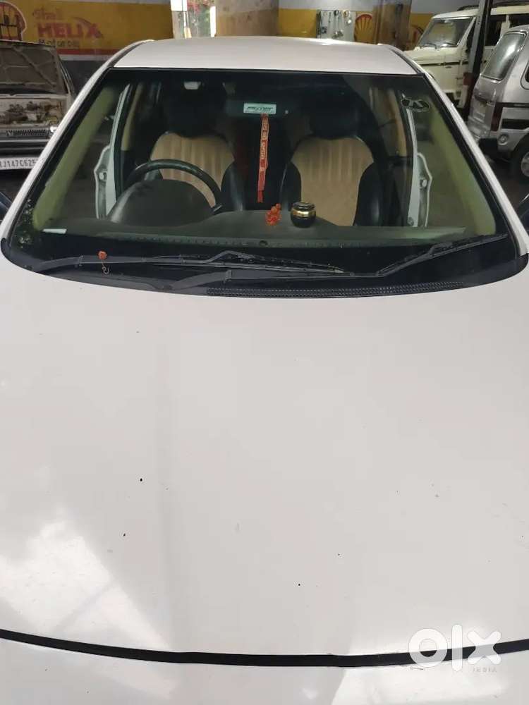 Hyundai Verna 2012 Diesel Good Condition