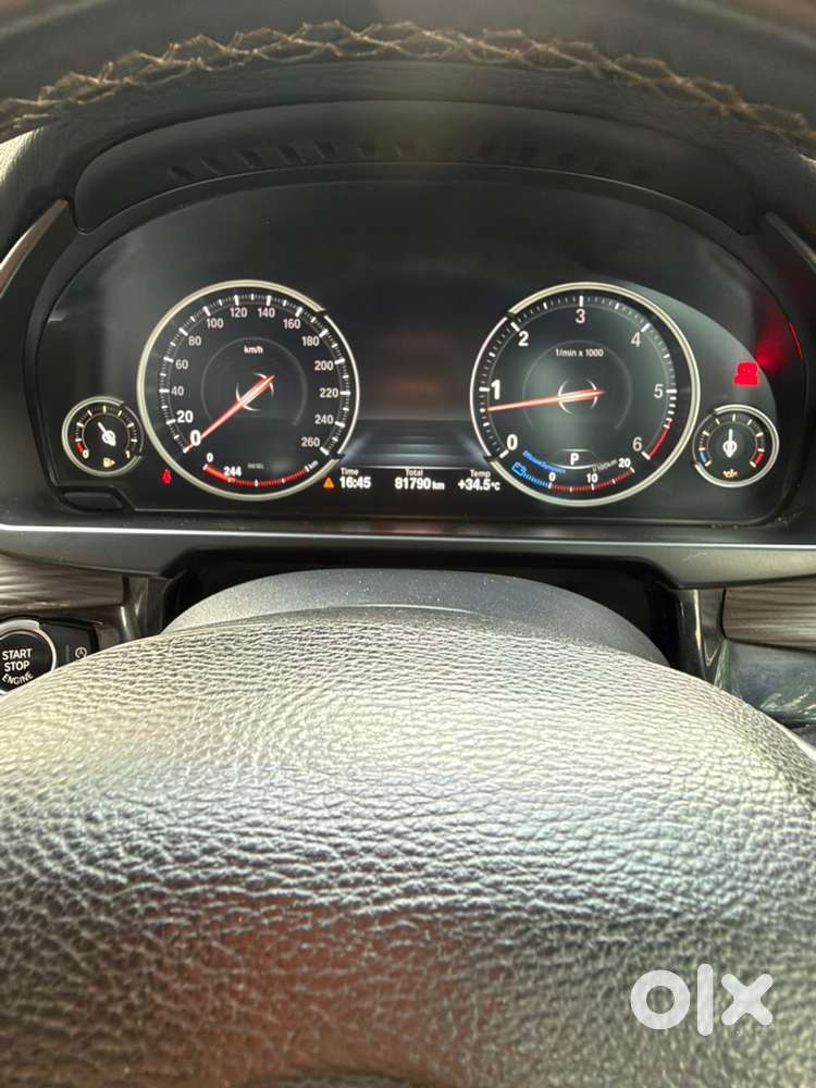 2017 Bmw X5 Diesel Automatic